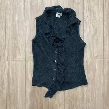 DRIES VAN NOTEN 니트 베스트 M