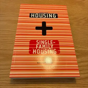 Housing + Single-Family Housing