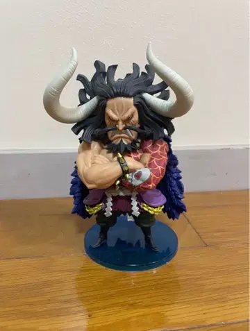 원피스 메가 월드 컬렉터블 피규어 백수의 카이도