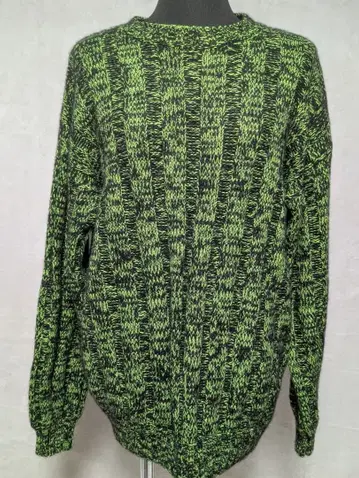 studio seven 멜란지 니트 캐시미어 혼방 sizeM