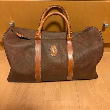 C.P. Company 보스턴 백