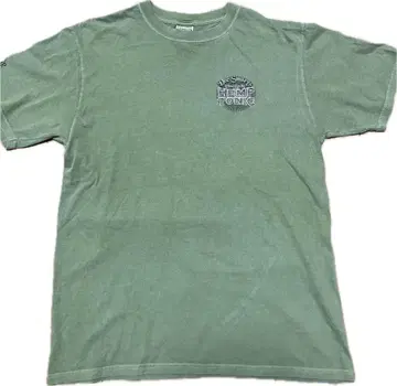 Crazy Shirts Hemp Tonic 티셔츠 M 사이즈