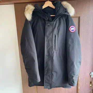 CANADA GOOSE 재스퍼