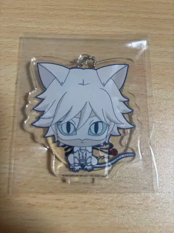 미라큘러스 샤노와르 캐릭터 드림 아크릴 스탠드 캣 블랑