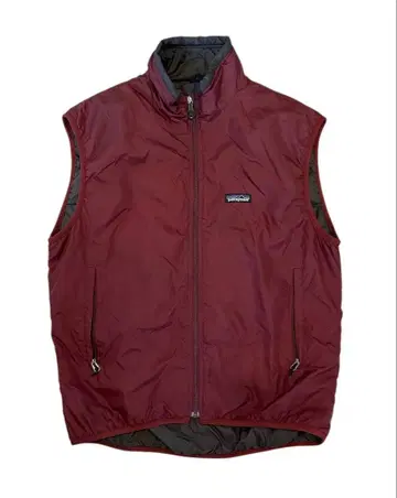 05 파타고니아 퍼프볼 베스트