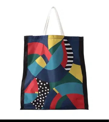 새상품 컨란샵 에코백 쇼핑 토트 S 테렌스 컨란전