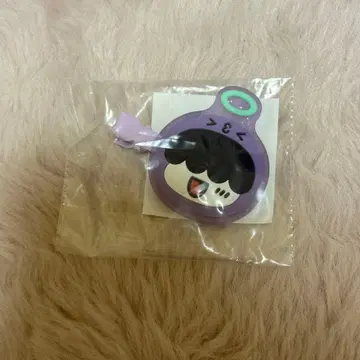 TXT 휴닝카이 헤어 클립