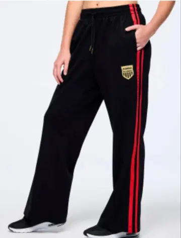 ZUMBA 팬츠 XS 줌바