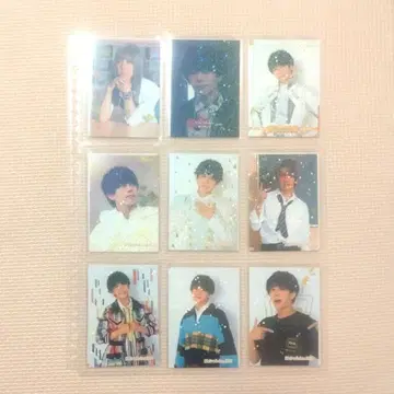 MeseMoa. 화이트 의류 트레카 컴플리트 세트