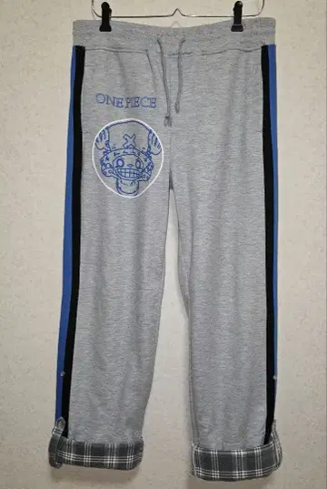 ONE PIECE 저지 바지