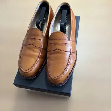 트레이딩 포스트 로퍼 앰버