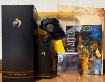 미세스 그린애플 'BABEL no TOH' 세트