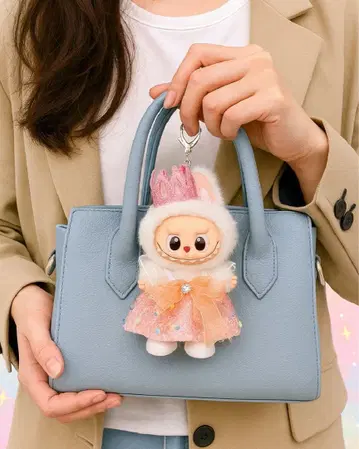 러브부 옷 갈아입기 옷 갈아입기 의류 러브부 공주 덕질 아웃핏 봉제 인형