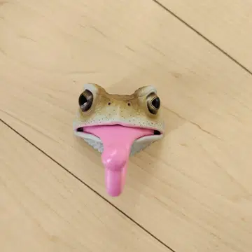 익명 배송 제일복권 파충류&양서류 E상 레프타일즈 헤드 마그넷