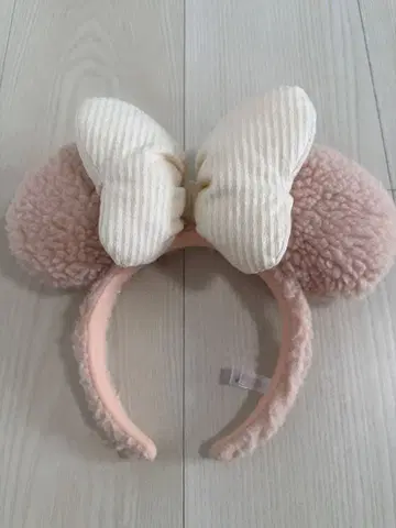 미니 머리띠, 디즈니 머리띠