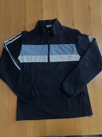 아디다스 골프 남성용 2Way 자켓 O