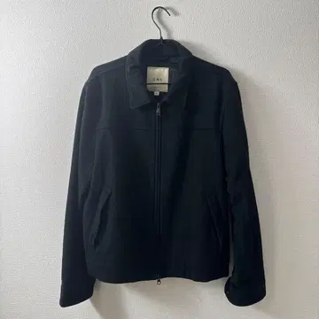 ONS 블랙 자켓 M 사이즈