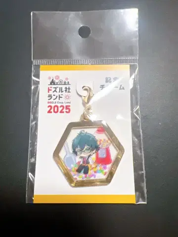 도즈루샤 랜드 2025 기념 참 온리