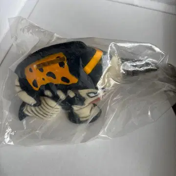 구비라 제일복권 울트라 괴수 SD 소프트 비닐 저금통 미개봉