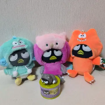 산리오 바츠마루 묶음 판매