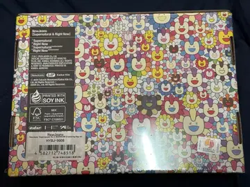 NewJeans SUPERNATURAL 냅색 ver. 미개봉 새상품