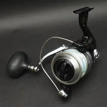 시마노 SHIMANO 스페로스 SW6000HG 스피닝 릴