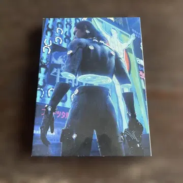 GANTZ:O 특별판 2매입