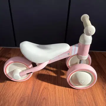 D-bike mini 미니 마우스