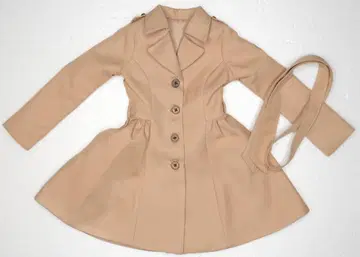 보크스제 트렌치코트 DD/SD 사이즈