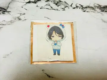 스타마이 카구라 아키 롤 아이스 콜라보 아크릴 스탠드