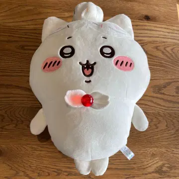 치이카와 봉제 인형