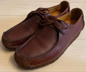 클락스 왈라비 나탈리 uk7.5