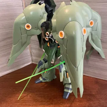 hg 크샤트리아 정크 완성품