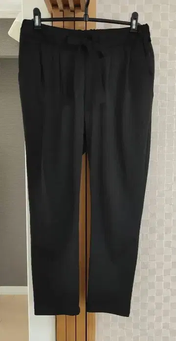 trois 트로와 팬츠 사이즈 2 슬랙스