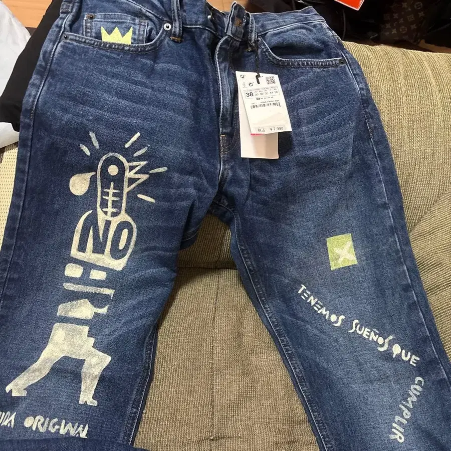 1번째 상품 이미지