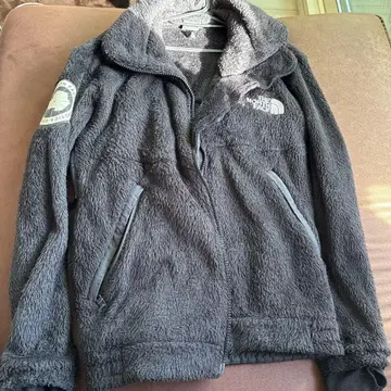 THE NORTH FACE 안타르티카 익스페디션 플리스