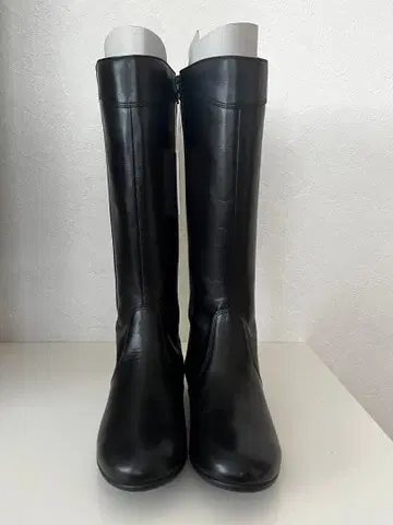 택 포함 미착용 새상품 MORABITO BLANC 모라비토 블랑 롱 부츠