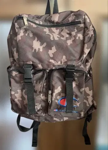 챔피온 champion 백팩 백 팩 럭색