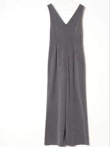 새상품급 CLANE V컷 와이드 올인원 슬리브리스