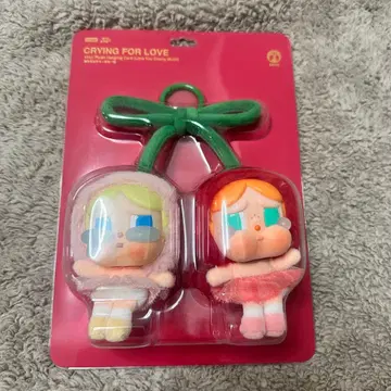 크라이베이비 체리