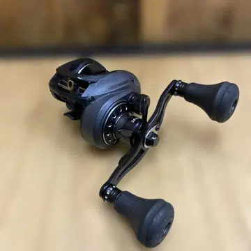 아부 레보 비스트 EVO-BEAST 베이트 낚시릴 34:86 기어비