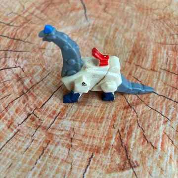 열혈최강 고자우라 피규어 [ 쇼와 레트로 ]