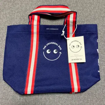 아냐 힌드마치 메이지야 유니버셜백 미니 에코백