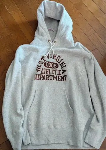 Champion Reverse Weave 후드티 XL 리버스 위브