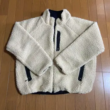 FREAK'S STORE/프릭스스토어 보아 자켓