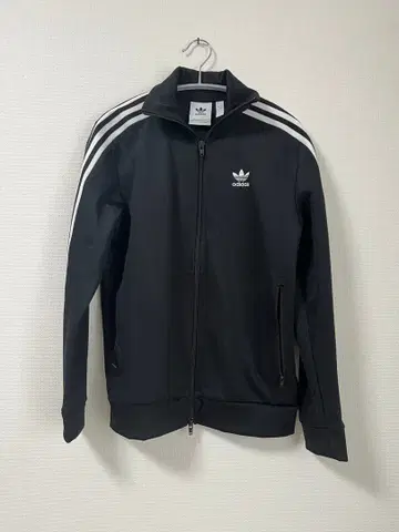 adidas 블랙 저지 3 라인