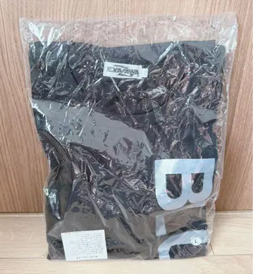 야자와 에이요시 BLUE SKY 티셔츠 L 사이즈 미개봉