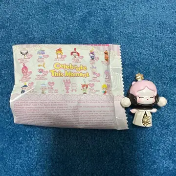 POP BEAN Celebrate This Moment 시리즈