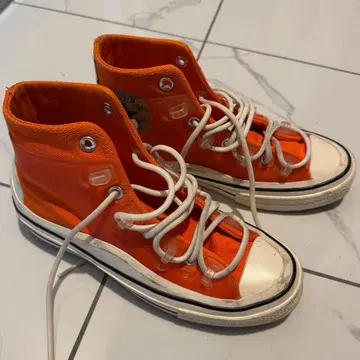 Converse Chuck 70 Utility Hi