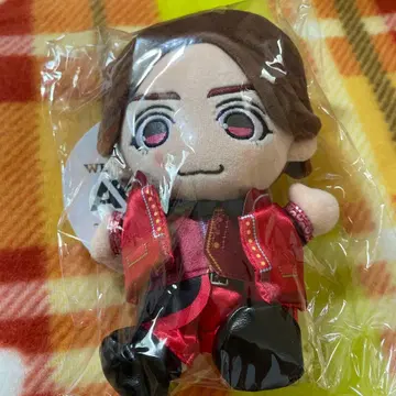 WEST 코타키 노조무 봉제 인형